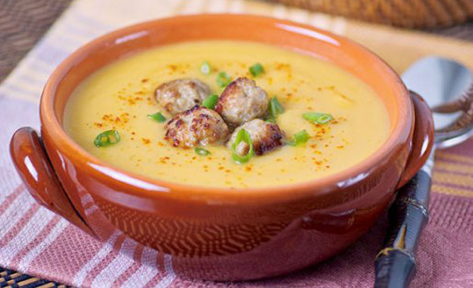 Полезные блюда Полезные блюда