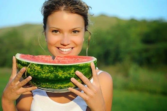 Польза арбуза Польза арбуза