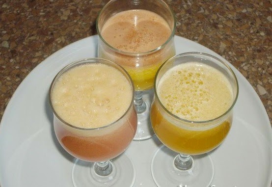 Польза картофельного сока Польза картофельного сока