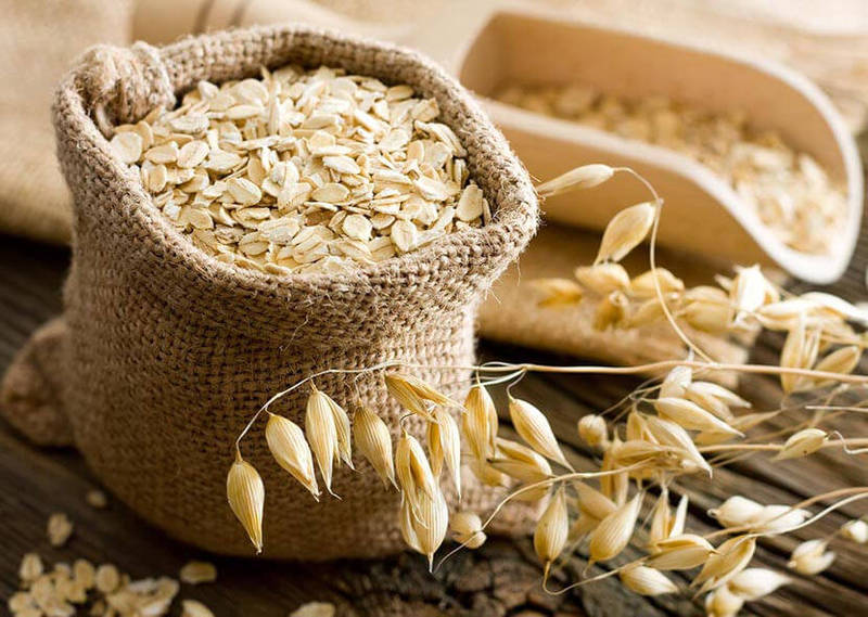 Овес полезен Польза овса