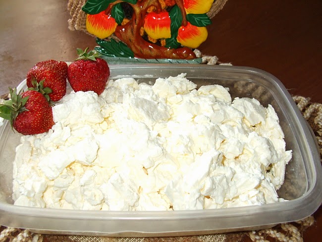 Польза творога Польза творога