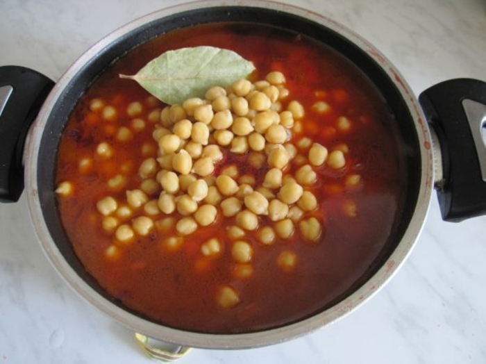 Постный суп борщ Постное блюдо