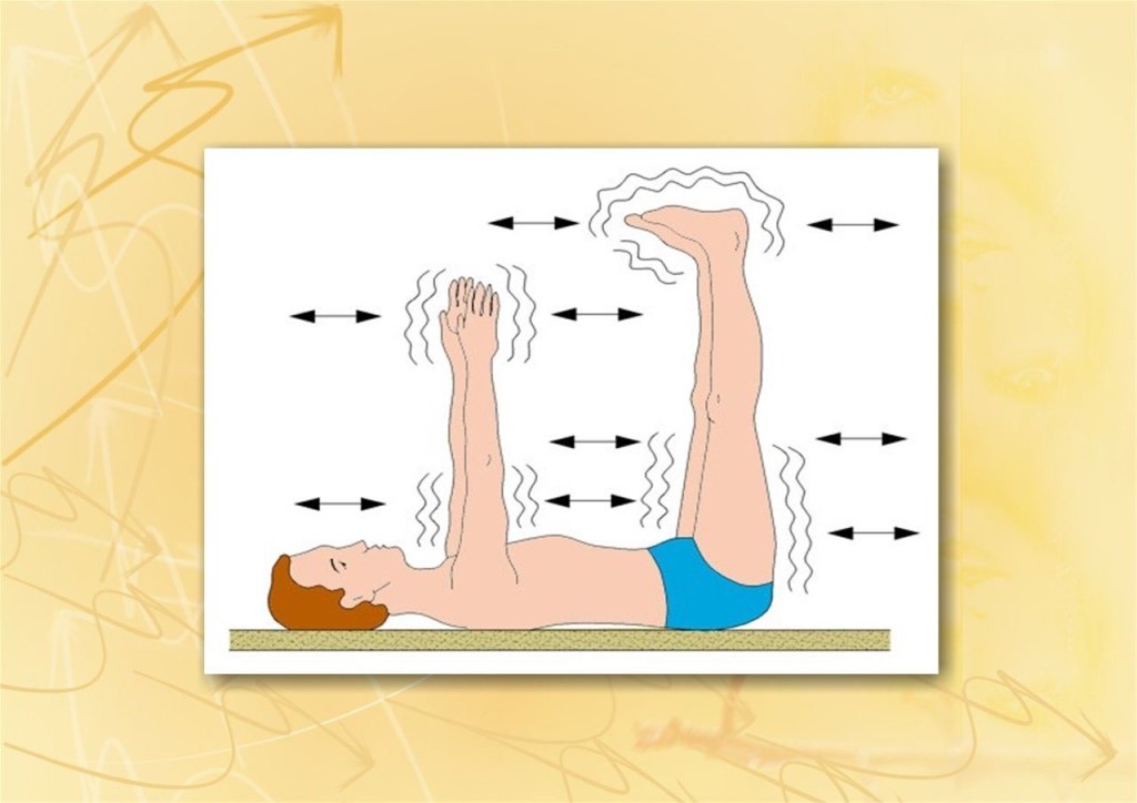 Упражнение для капилляров Ниши Правила Ниши