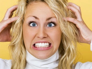 Причины перхоти Причины перхоти