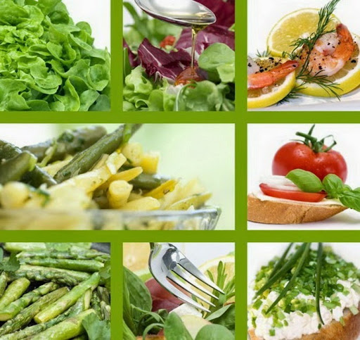 Продукты для красоты Продукты для красоты