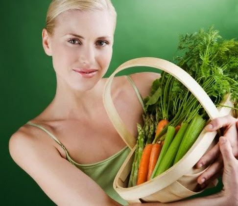 Самые полезные продукты для женщин Самые полезные продукты для женщин