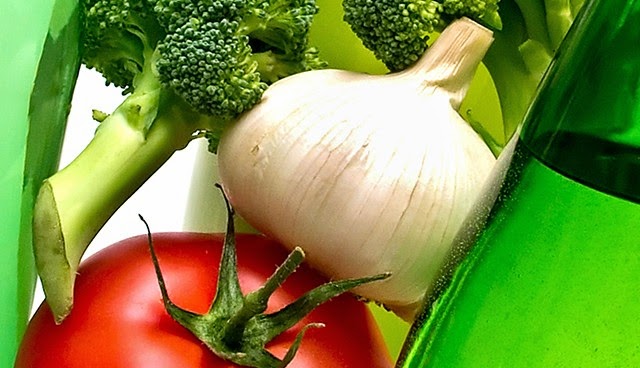 Продукты против атеросклероза Продукты против атеросклероза