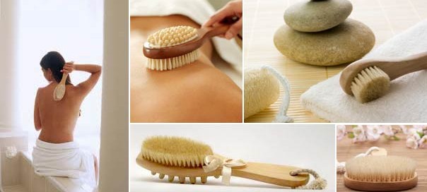 Против целлюлита