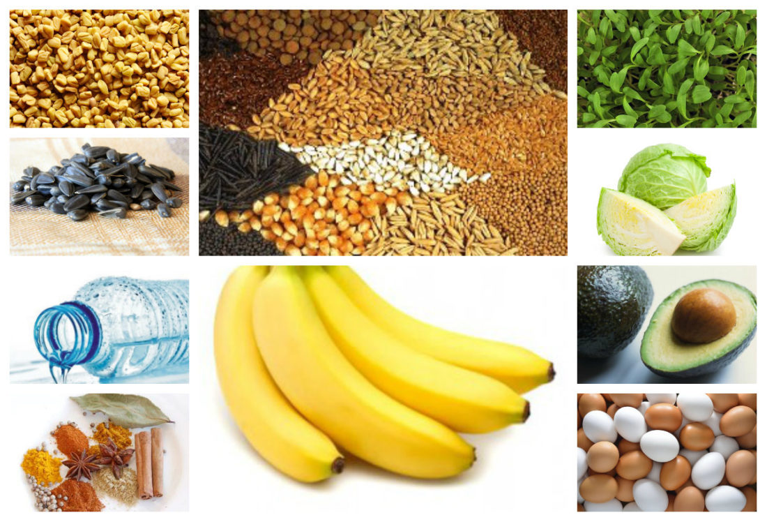 Диета против целлюлита Против целлюлита