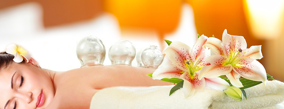 Баночный массаж против целлюлита Против целлюлита