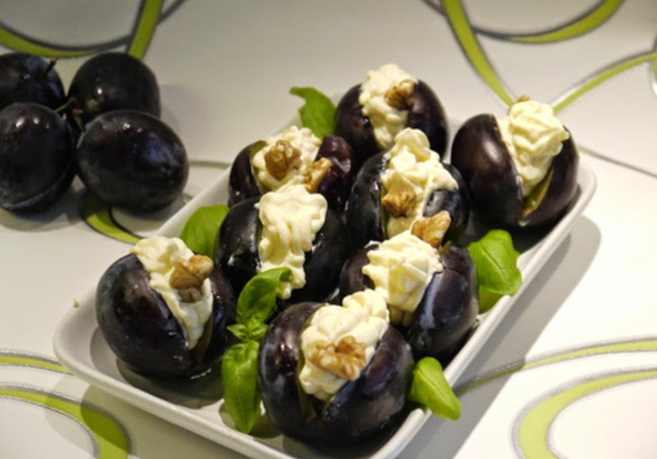 Десерт из фруктов Десерт из фруктов