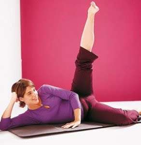 Упражнения от судорог ног Упражнения от судорог ног