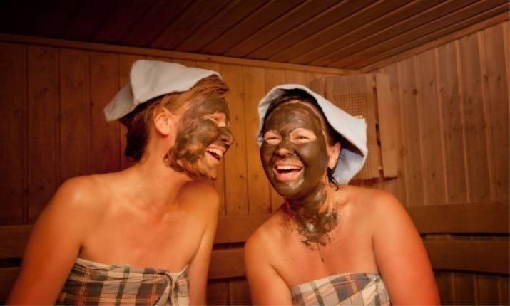 Свойства бани Свойства бани