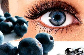 Травы для лечения глаз Травы для лечения глаз