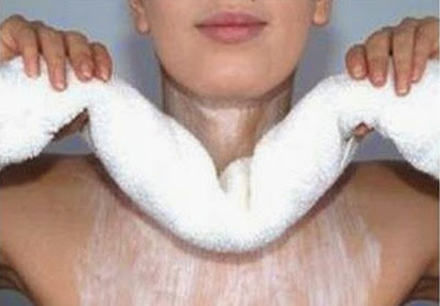 Как избавиться от второго подбородка? Как избавиться от второго подбородка?