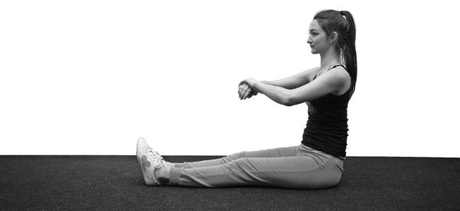 Упражнения Бубновского