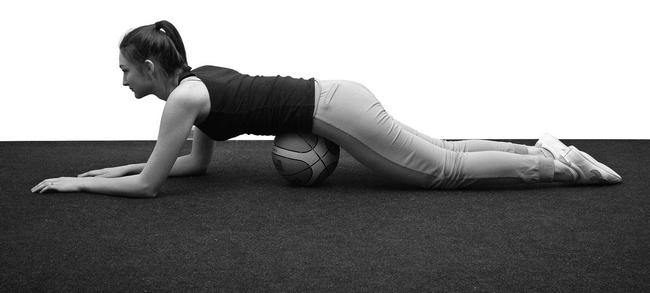 Упражнения Бубновского