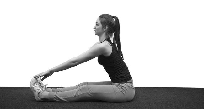 упражнения Бубновского