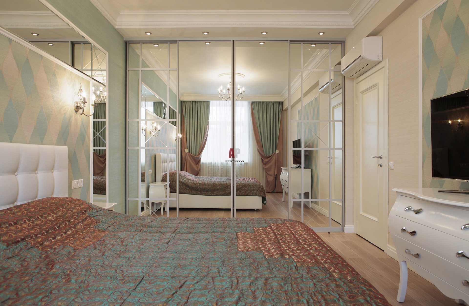 Как увеличить пространство? Как увеличить пространство?