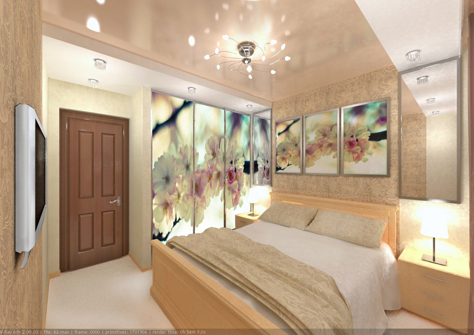 Как увеличить пространство? Как увеличить пространство?