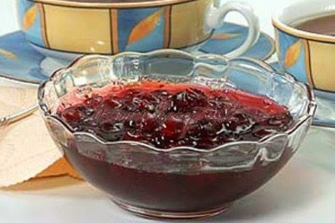 Варенье из черноплодной рябины Варенье из черноплодной рябины