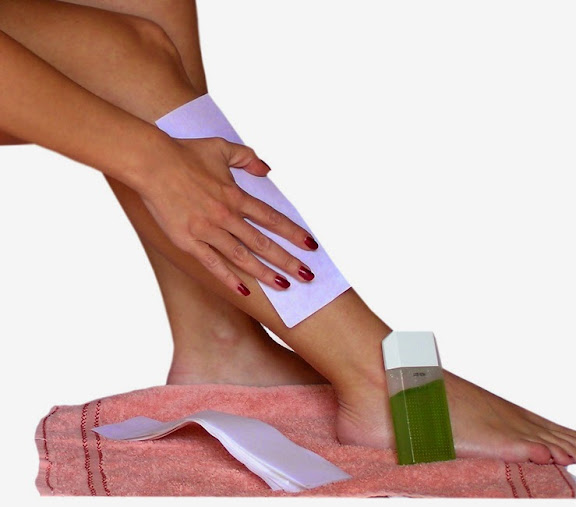 Воск для депиляции своими руками Воск для депиляции своими руками