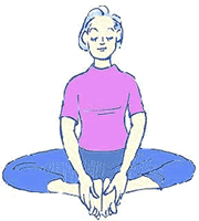 Восточная гимнастика Восточная гимнастика