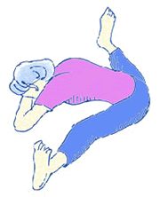 Восточная гимнастика Восточная гимнастика