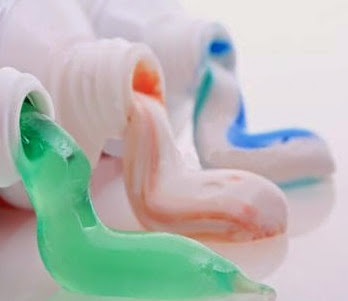 Выбор зубной пасты Выбор зубной пасты