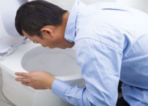 кишечный грипп у взрослых