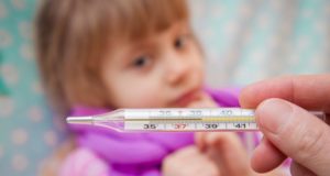 Симптомы гриппа