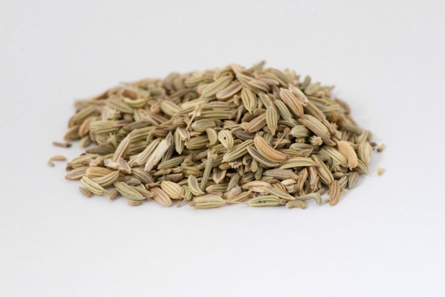 Плоды фенхеля - сырье для действенных противокашлевых рецептур