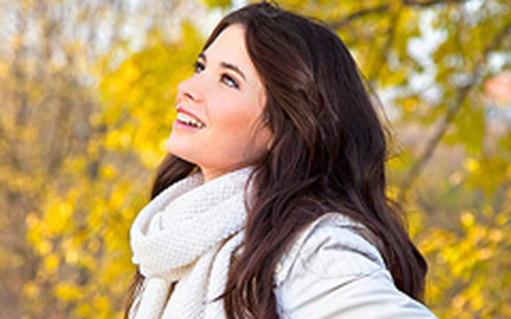 7 способов справиться с осенней хандрой