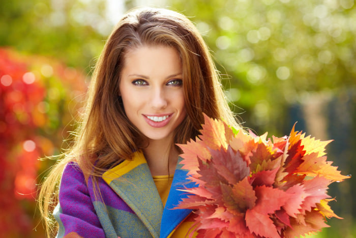 7 способов справиться с осенней хандрой