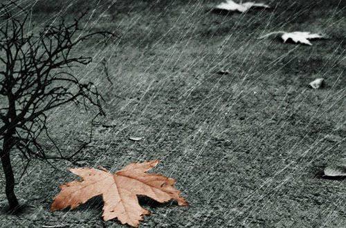 7 способов справиться с осенней хандрой