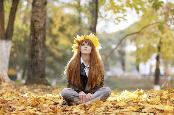 7 способов справиться с осенней хандрой