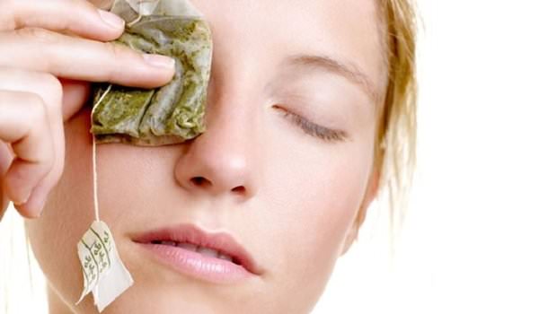 Боль в глазах – народные рецепты / народная медицина / народные средства