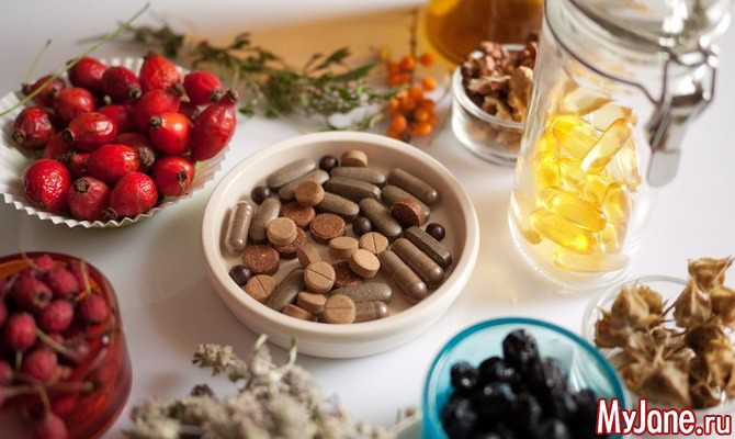 Боль в глазах – народные рецепты / народная медицина / народные средства