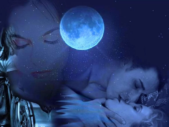 Целоваться во сне с мужчиной в губы — к чему снится