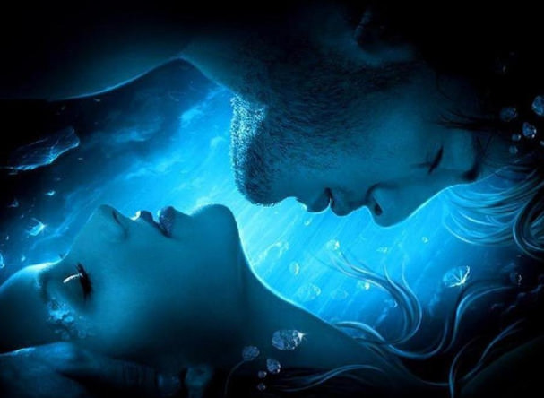 Целоваться во сне с мужчиной в губы — к чему снится