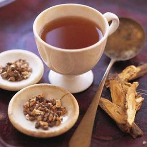 Чаи из солодки не только вкусны, но и полезны! Чаи из солодки не только вкусны, но и полезны!