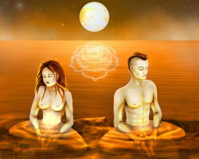 Чакры человека и их раскрытие — 7 рабочих способов