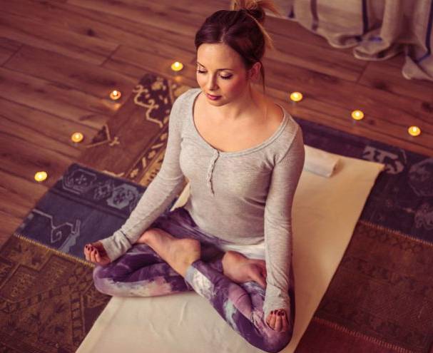Чакры человека и их раскрытие — 7 рабочих способов