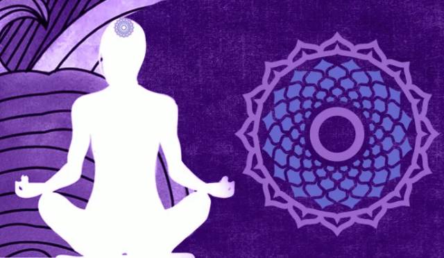 Чакры человека — их расположение, цвета и значение