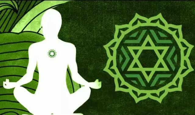 Чакры человека — их расположение, цвета и значение