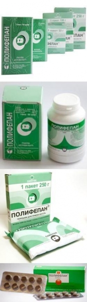 Энтеросгель развернутая инструкция