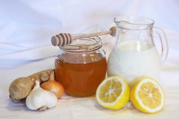 Фото полезных продуктов при простуде Фото полезных продуктов при простуде