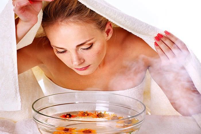 Ингаляции на основе травяных отваров наименее вредны и обладают высокой эффективностью Ингаляции на основе травяных отваров наименее вредны и обладают высокой эффективностью