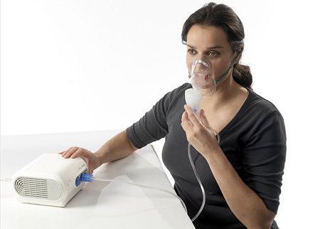 Ингаляции при кашле у беременных Ингаляции при кашле у беременных