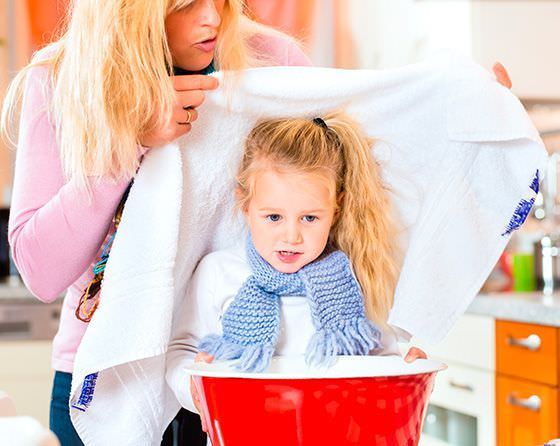 Ингаляции серьезно помогают при лечении сухого кашля Ингаляции серьезно помогают при лечении сухого кашля